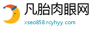 凡胎肉眼网